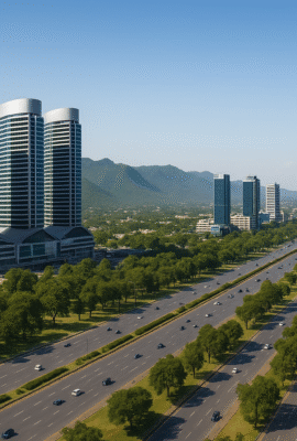 apna Islamabad